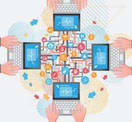 终于明白了 原来免费cms模板建站与自助建站的关键差别在于这 附详细名单