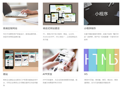 如何选择最适合你的自助建站系统